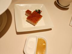 -利苑酒家(宜安广场店)