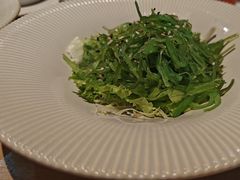 -本处·素食·融合料理(南油店)