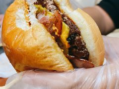 -魏斯理汉堡(西安沣东吾悦店)