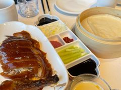 -大鸭梨烤鸭(金色漫香店)