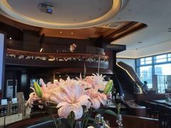 -MONICH牛排融合餐厅(和义大道购物中心店)