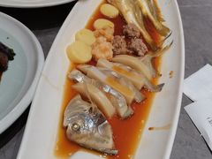 -阿毛饭店(和义路店)