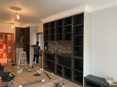 -索菲亚全屋定制衣柜橱柜家具(金源居然之家世纪购物中心店)