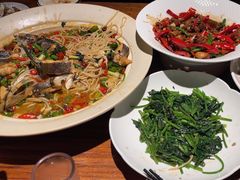 -德叔阙里·衢州菜馆(月湖店)