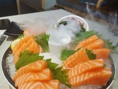 -万岁寿司(万国店)