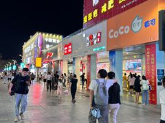 -鼓楼(兴庆区)