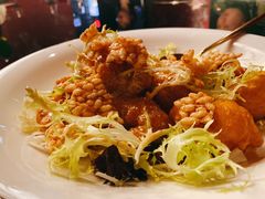 -三号黄浦会Canton Table