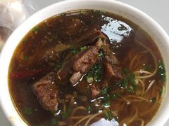 -上海为民商行清真饭店(南大路店)