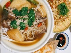 -星洲小馆·新加坡菜(吴江万象汇店)