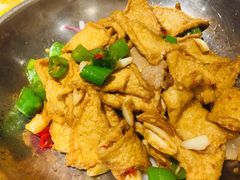 -百年神厨·地道川菜(清江西路店)