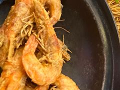 -吉源大排档·鱼生·海鲜(烧烤彩印厂店)