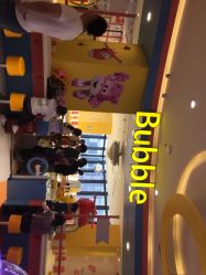 -乐多星球潮玩中心(沈阳嘉里城店)