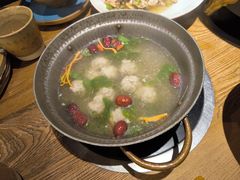 -吃饭皇帝大土家民族菜(正大广场店)