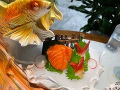 -虾佬圣汤·海鲜姿造(乐堤港店)