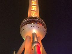 -东方明珠广播电视塔