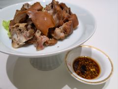-惠丰堂饭庄(北洼路店)
