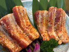 -丸藏和牛烧肉专门店(园区师惠坊店)