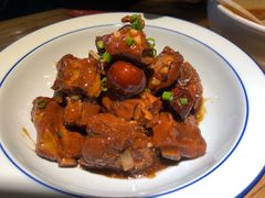 -吕氏疙瘩汤·私家菜馆(慈云寺店)