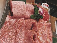 -俺的焼肉(銀座9丁目店)