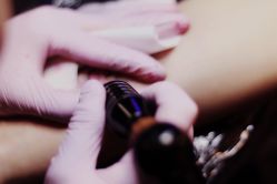 -见雾TATTOO STUDIO