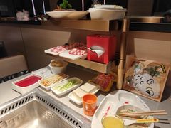 -海底捞火锅(牡丹园店)