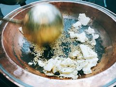 -诺敏塔拉奶茶-布里亚特包子-手把肉(锦都会店)