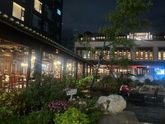 -麒麟小院·老九江菜(安平路店)