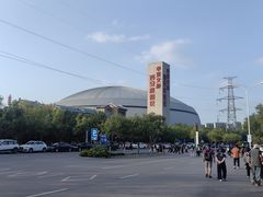 -华夏文旅西安度假区