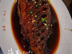 -晋阳饭庄(虎坊桥店)