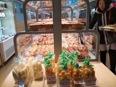 -好利来(东直门银座店)