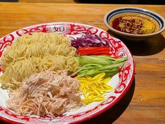 -破三川·新川菜(静安大融城店)