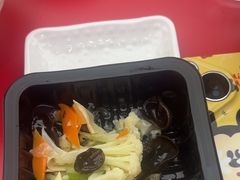 -阳阳中国饭(龙湖大兴天街)