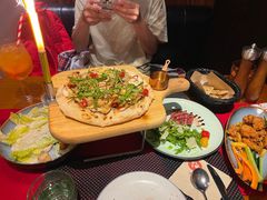 -百特喜·意大利餐厅(八佰伴镇江店)