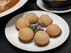 -湖滨客舍·湖北菜