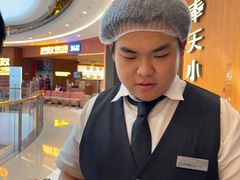 -奉天小馆·非遗东北菜(济南万象城店)