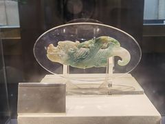 -婺源博物馆
