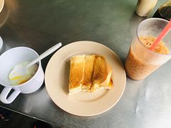 -多春茶室