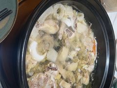 -狐狸爱上椰子鸡(滨江星光大道店)