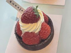 -evoojoo面包商店