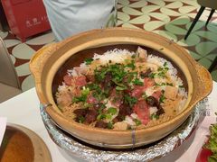 -洪氏嗨捞·广东猪肚鸡·椰子鸡火锅(西咸万象城店)