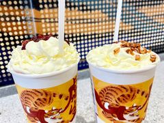 -茶颜悦色(花园道店)