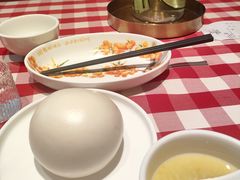 -西贝(虹口龙之梦店)