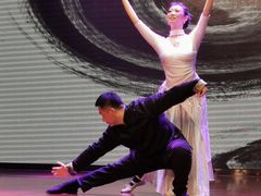 -黄浦区瑞金二路社区文化活动中心