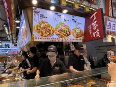 -周小亮丁家坡洋芋(全国总店)