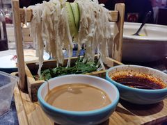 凉毛肚-醉长安(钟楼旗舰店)