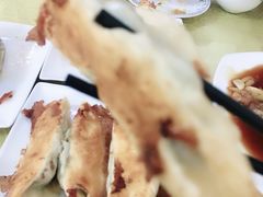-春水锅贴·传统鲁菜(大明湖店)