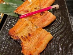 -玄白·炭烤活鳗(上海首店)