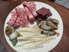 -斑斓西餐厅·自助茶点(高崎机场佰翔花园酒店)