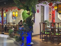 -春天里餐厅(西田城店)