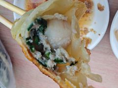 -一品鲜鱼锅贴(人民一路店)